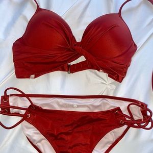 Target Bikini set